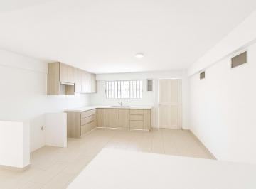 Departamento · 80m² · 3 Habitaciones · 1 Estacionamiento · Departamento de 3 Dorm. y 80 m² en Manta
