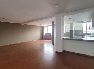 Departamento de 3 habitaciones, Quito · Amplio Departamento de 3 Habitaciones en Venta – Sector El Edén, Junto a Solca