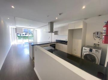 Departamento de 2 habitaciones, Quito · Venta Dpto. con Balcón, Excelente Iluminación, Quito Tenis