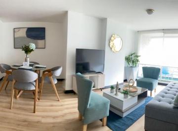 Departamento de 1 habitación, Quito · Suite en Alquiler de 70 m² en La Carolina