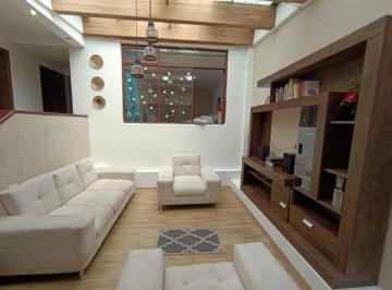 Departamento de 2 habitaciones, Quito · Departamento de Venta de 112 m Dos Dorm. Sector America