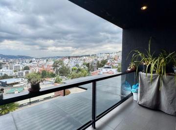 Departamento de 4 habitaciones, Quito · Departamento de 4 Habitaciones - en Venta - Quito Tenis - 307 m²