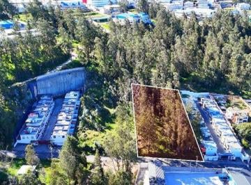 Terreno / Lote , Quito · Terreno en Venta 2502 m² – Sector La Armenia (Sebastián de Benalcázar)