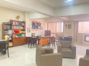 Oficina comercial · 53m² · Alquiler de Oficina Amoblada en Edificio El Forum, Centro de Guayaquil. Karr