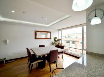 Departamento de 3 habitaciones, Quito · Departamento en Venta en Urbanización El Condado – Edificio Venecia