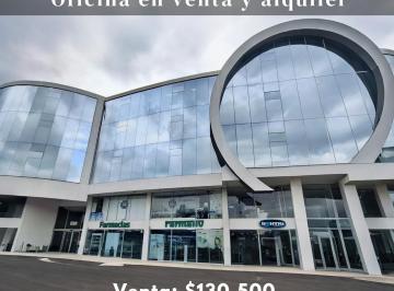 Oficina comercial , Guayaquil · Global Center Oficina en Alquiler, Samborondon Km 5