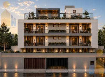Departamento · 52m² · 1 Habitación · 1 Estacionamiento · Departamentos en Planos en Venta Cumbaya