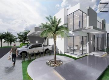 Casa · 375m² · 4 Habitaciones · 2 Estacionamientos · Expectacular Casa, Ubicada en La Zona Sur de La Ciudad de Manta