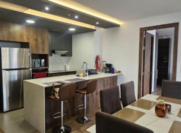 Departamento de 2 habitaciones, Quito · Departamento de 100 m² Construidos con 2 Habitaciones en Alquiler en La Carolina