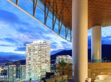 Departamento de 2 habitaciones, Quito · * Se Arrienda Departamento de 2 Dorm., 90 m²