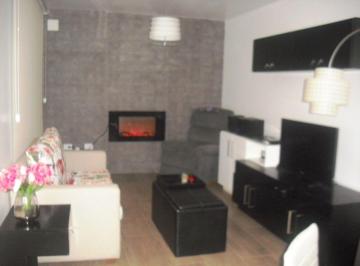 Departamento de 2 habitaciones, Quito · Departamento de Venta 78 m. Dos Dorm. Republica del Salvador
