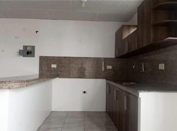 Departamento · 60m² · 2 Habitaciones · 1 Estacionamiento · Departamento en Alquiler Los Sauces 6 Norte de Guayaquil Ingp