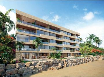Departamento · 198m² · 3 Habitaciones · 2 Estacionamientos · Departamento en Sur de Manta