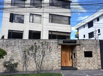 Departamento de 3 habitaciones, Quito · Departamento en Venta Sector El Pinar