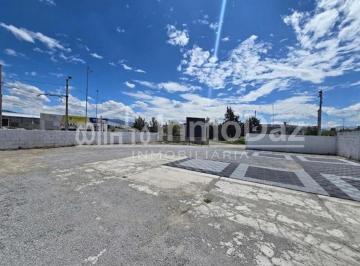 Terreno / Lote , Quito · Rento Terreno con Oficinas en Tumbaco Excelente Ubicación