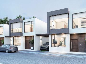 Casa de 3 habitaciones, Quito · Casas Independientes de Venta en Tumbaco - Ciprés Residencias