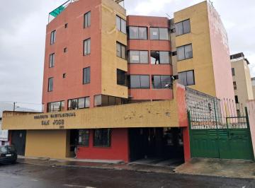 Departamento de 3 habitaciones, Quito · Sector La Magdalena Rento Departamento 3 Dorm. Garaje y Secadero