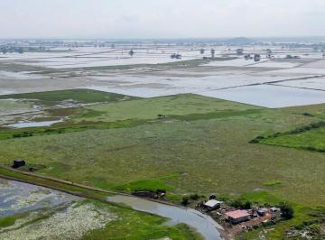 Terreno / Lote · 45101m² · Samborondón, Guayas, Venta Terreno Agro Industrial de 45.101 m²