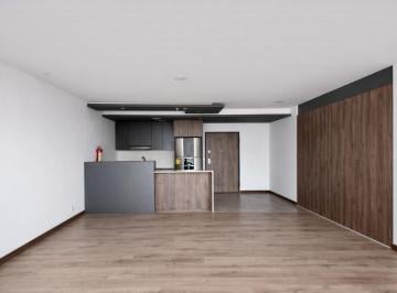 Departamento · 100m² · 3 Habitaciones · 2 Estacionamientos · Departamento en Alquiler en Quito Cerca de Quicentro Norte