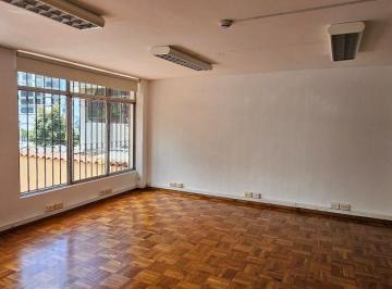 Oficina comercial , Quito · Oficina en Renta en Av América y Fco. Hernandez de Girón – 100 m² con 4 Oficinas, Bodega, Jardín y