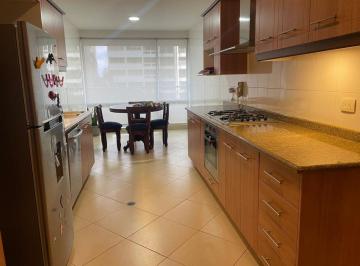 Departamento de 3 habitaciones, Quito · Departamento de 163 m² con 3 Habitaciones en Alquiler en González Suárez