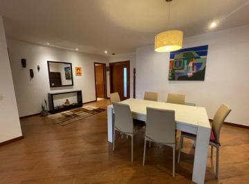 Departamento de 3 habitaciones, Quito · Departamento Amoblado de 163 m² en González Suárez – Amplios Espacios y Exclusivas Áreas Comunales