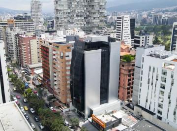 Oficina comercial · 53ha · 1 Estacionamiento · Oficina en Venta 301 m² Av Republica del Salvador