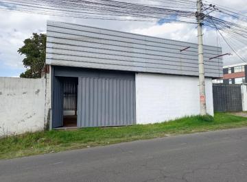 Bodega-Galpón , Quito · Rento Galpón de 120 m² a 2 Min de La Ruta Viva en La Morita 2 Tumbaco