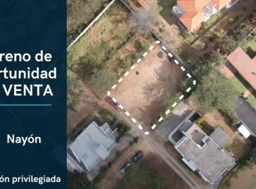 Terreno / Lote · 479m² · Ira Venta de Terreno de 479 m² en Conjunto Sector Nayón