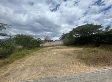Terreno / Lote · 479m² · Ira Venta de Terreno de 479 m² en Conjunto Sector Nayón