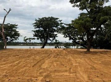 Terreno / Lote , Guayaquil · Terreno Bifamiliar en Venta – Espectacular Vista Al Río