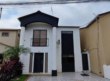 Casa de 3 habitaciones, Daule · Casa Amplia en Alquiler, Villa Club Etapa Estelar