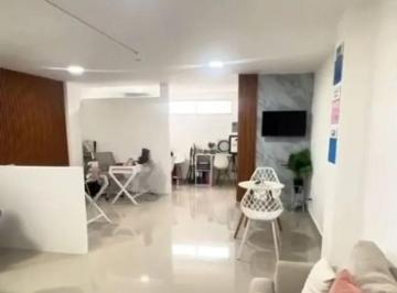 Oficina comercial , Guayaquil · Oficinas de Alquiler en Piso Alto en Urdesa