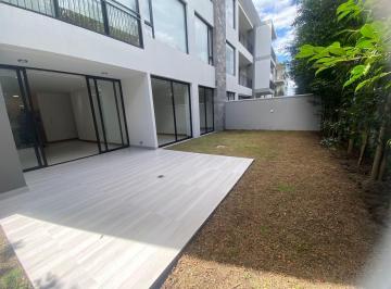Departamento de 2 habitaciones, Quito · Departamento en Renta con Patio, La Primavera Cumbayá