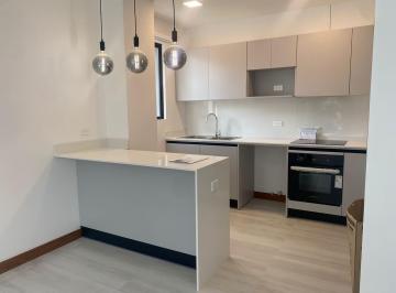 Departamento de 2 habitaciones, Quito · Departamento en Renta con Patio, La Primavera Cumbayá