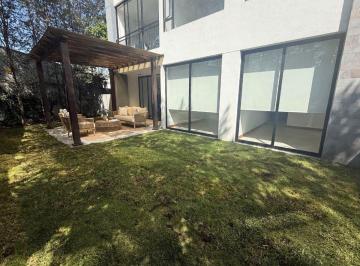 Departamento de 2 habitaciones, Quito · Departamento en Renta con Patio, La Primavera Cumbayá