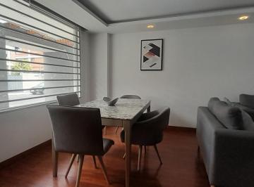 Departamento de 3 habitaciones, Quito · Oportunidad Departamento con Terraza 162 m² con 3 Dorm. La Carolina Quicentro Shopping Nn. Uu