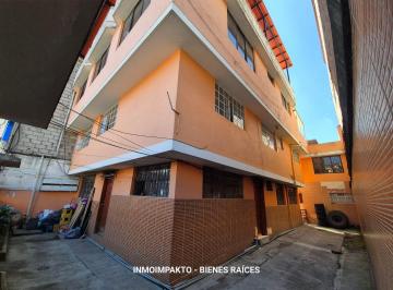 Casa · 505m² · 13 Habitaciones · 3 Estacionamientos · Casa Rentera en Venta Unión Popular Cablec Sur de Quito