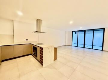 Departamento · 157m² · 3 Habitaciones · 2 Estacionamientos · Mgv Renta Dpto 3 Dorm. con Patio a 5 Colegio Aleman