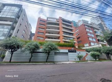 Departamento de 6 habitaciones, Quito · Penthouse de Lujo