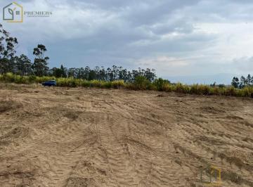 Terreno / Lote · 2000m² · Terreno Para Quintas
