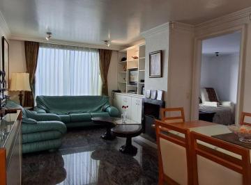 Departamento de 2 habitaciones, Quito · Invierta Donde Todos Quieren Vivir: Departamento en República del Salvador
