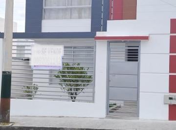 Casa · 130m² · 3 Habitaciones · 2 Estacionamientos · Casa en Atuntaqui
