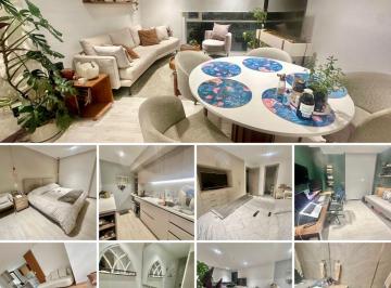 Departamento de 2 habitaciones, Quito · Arriendo Departamento 2 Dorm. Moderno Bellavista