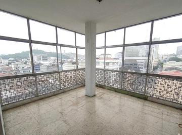 Departamento de 4 habitaciones, Guayaquil · Amplio Departamento de 180 m² en El Centro de Guayaquil Ideal Para Vivienda U Oficina