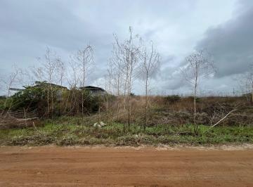Terreno / Lote · 200m² · Terreno en Venta, Urbanización Las Brisas, Playas Irir