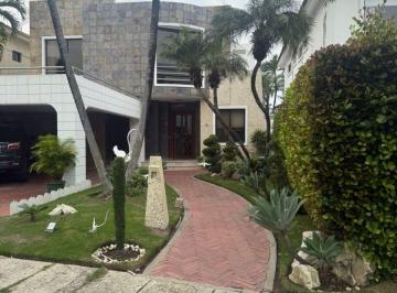 Casa de 4 habitaciones, Guayaquil · Casa de Venta en Vista Al Parque