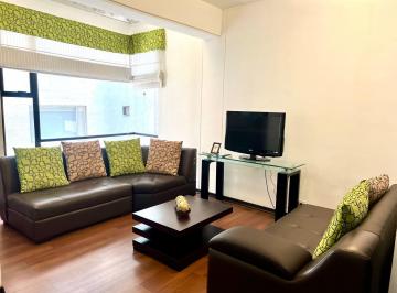 Suite · 60m² · 1 Habitación · 1 Estacionamiento · Mv - Av República del Salvador, en Venta y Renta Loft Amoblado de 60 m²