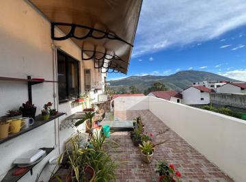 Departamento · 214m² · 6 Habitaciones · 2 Estacionamientos · Departamento Duplex en Venta Sector Colegio Einstein