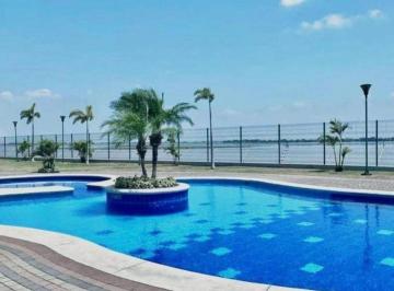 Terreno / Lote , Guayaquil · Samborondon Mocoli Urbanización Sotavento Terreno en Venta